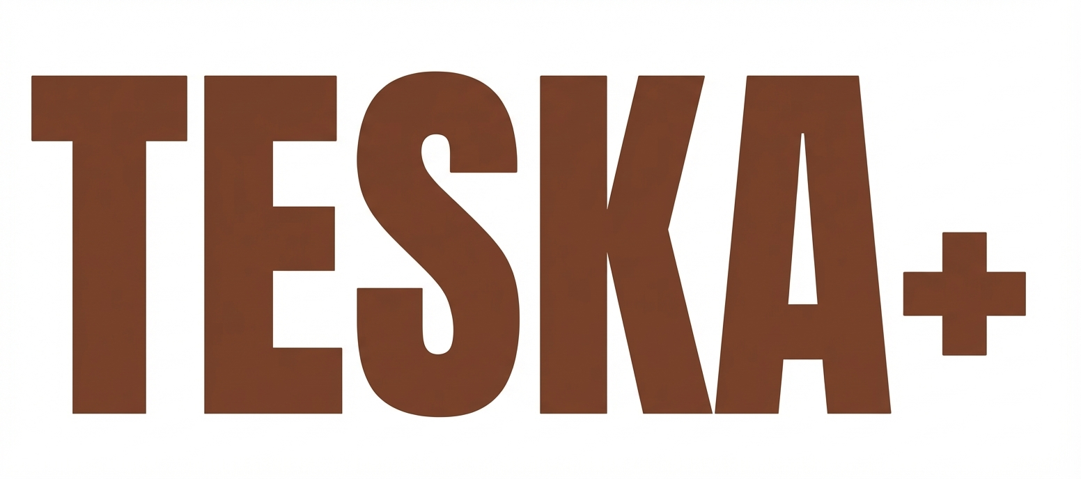 Teska+