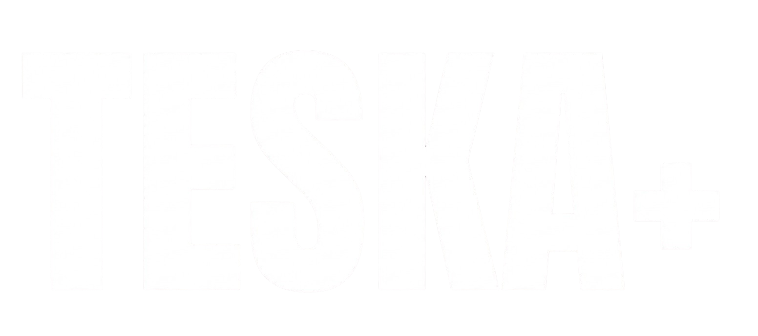 Teska+