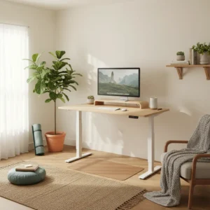 Comment réduire le temps passé assis naturellement