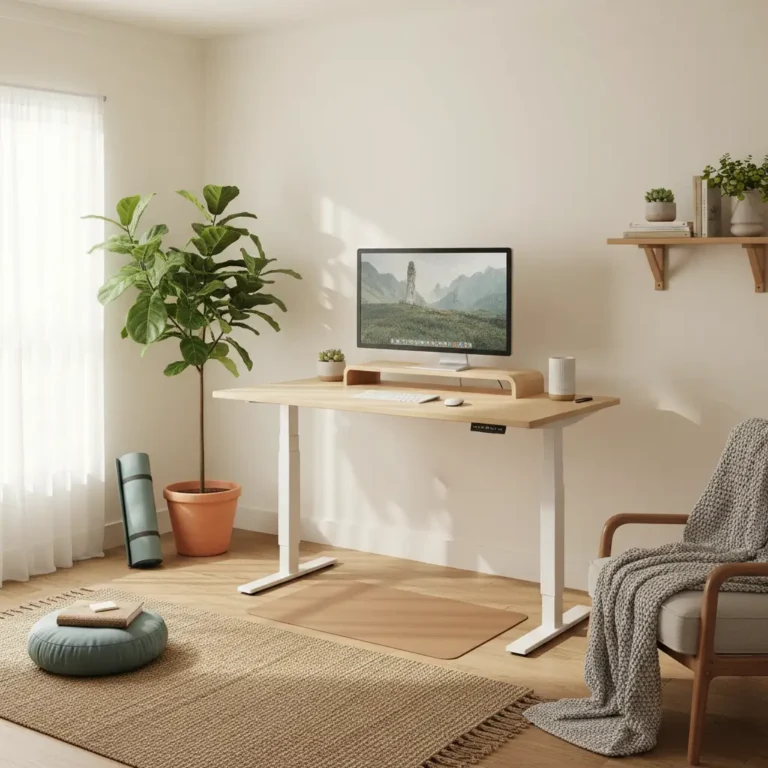 Comment réduire le temps passé assis naturellement