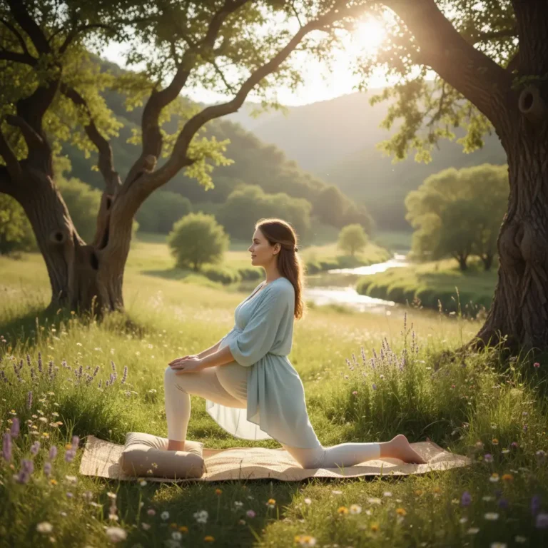 Soulager les douleurs ligamentaires grossesse naturellement