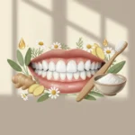 Causes gingivite naturelles : Prévention & soins holistiques Teska+