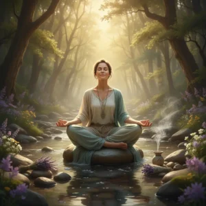 Hypnose et bien-être naturel : votre chemin vers la sérénité