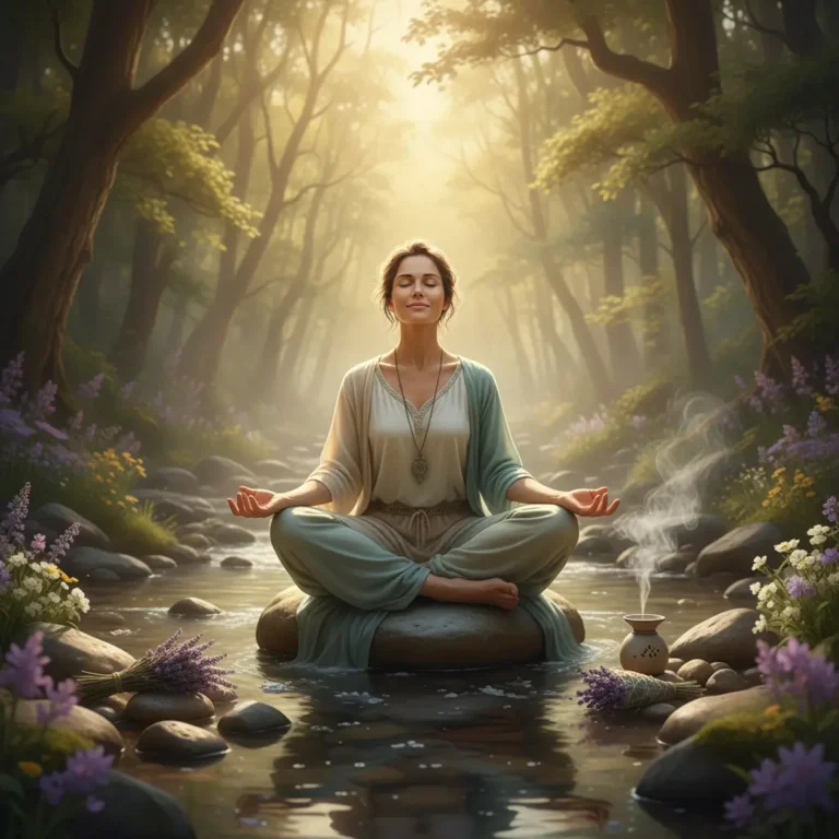 Hypnose et bien-être naturel : votre chemin vers la sérénité