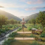 IMC : Guide Holistique Teska+ pour un Poids Sain & Bien-être