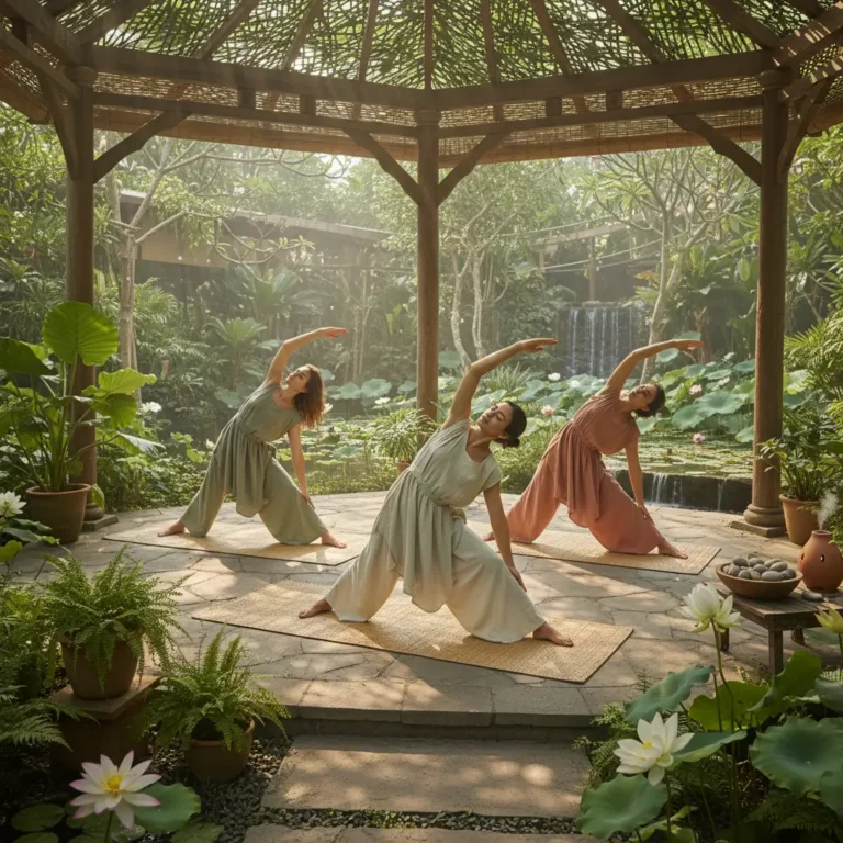 Prévention des Troubles Musculo-Squelettiques : Votre Guide Holistique