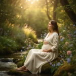 Attendre bébé grossesse : Guide Teska+ pour une maternité sereine
