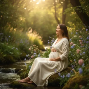 Attendre bébé grossesse : Guide Teska+ pour une maternité sereine