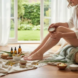 Eczéma Variqueux : Solutions Naturelles pour Apaiser et Prévenir