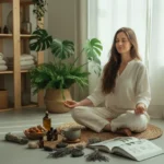 Endométriose : Solutions Naturelles & Approche Holistique Teska+