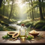 Enzymes Digestives : Clé de Votre Bien-être Holistique avec Teska+