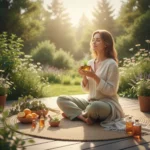Fièvre adulte : causes, traitements naturels et bien-être holistique