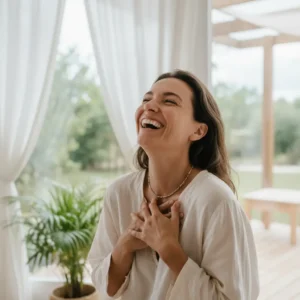 Les Bienfaits du Rire pour la Santé : Un Guide Holistique Teska+