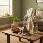 Parfumer sa maison naturellement : guide holistique Teska+