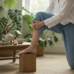 Phlébite et Syndrome Classe Éco : Prévention Naturelle Teska+