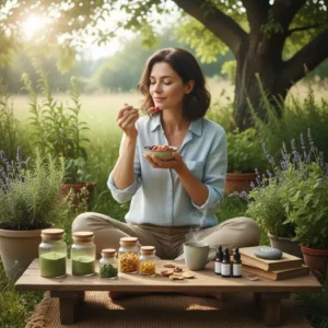 Syndrome Métabolique : Solutions Naturelles pour Votre Bien-être