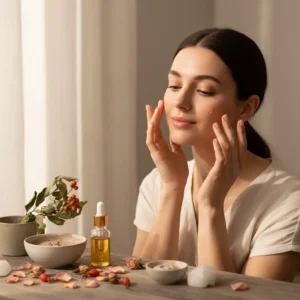 Sérum Rétinal Premières Rides : Approche Naturelle & Holistique Teska+