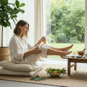 Varices : Causes, Symptômes et Solutions Naturelles Teska+