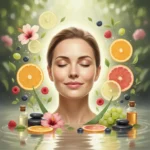 L'Acide Alpha-Hydroxyl (AHA) : Votre secret naturel pour une peau éclatante