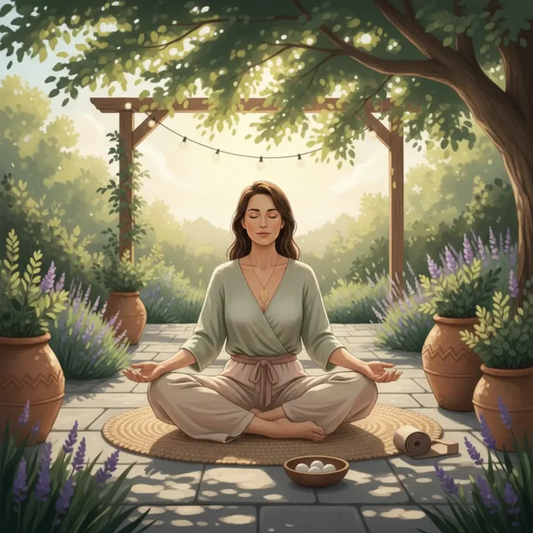 Prolapsus féminin : solutions naturelles pour un bien-être intime