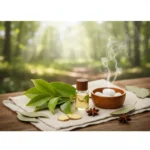 Ravintsara rhume remède naturel : votre allié bien-être holistique
