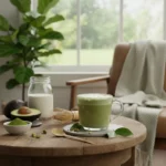 Recette Matcha Latte Maison : Votre Rituel Bien-être Holistique