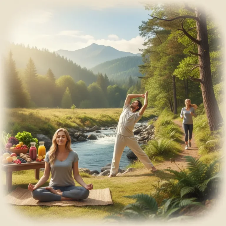 Renforcer son système immunitaire naturellement : guide Teska+