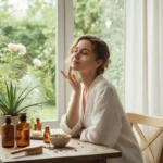Soin Peaux Hypersensibles Rougeurs : Routine Naturelle Teska+