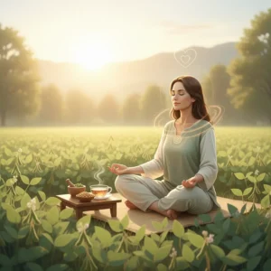 Bienfaits du Soja : Ménopause, Règles & Hypertension - Teska+