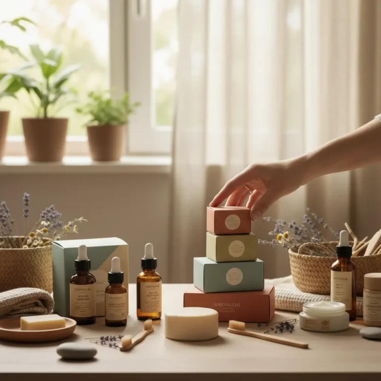 Choisir marque produits naturels éthiques : le guide Teska+