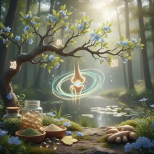 Chondroïtine : Bienfaits Articulaires Naturels & Bien-être Teska+