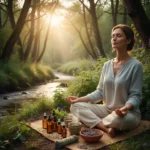 Cure Anti-Stress Naturelle : Votre Guide Holistique Teska+