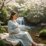 Dépistage prénatal non invasif : sérénité et bien-être Teska+