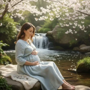 Dépistage prénatal non invasif : sérénité et bien-être Teska+
