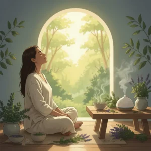 Inconfort Respiratoire ORL : Causes Naturelles et Apaisement Holistique