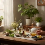 Intoxication ou Gastro ? Teska+ vous guide vers l'équilibre naturel
