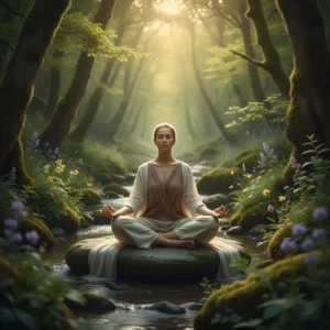 Maîtriser la colère naturellement : guide holistique Teska+