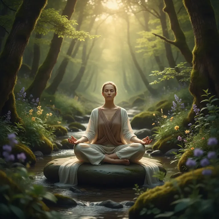 Maîtriser la colère naturellement : guide holistique Teska+