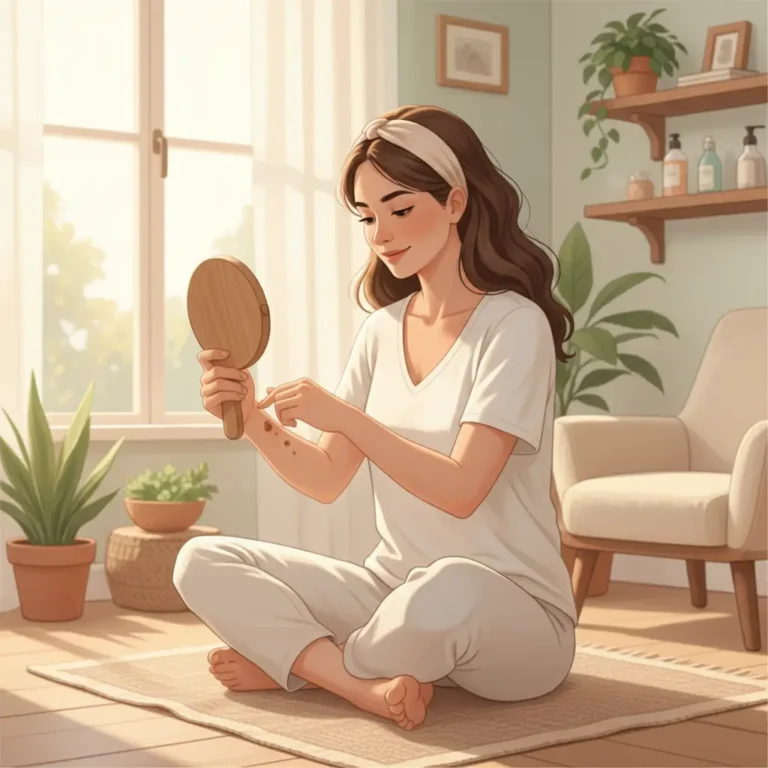 Surveiller Grains de Beauté : Prévention Naturelle pour la Peau