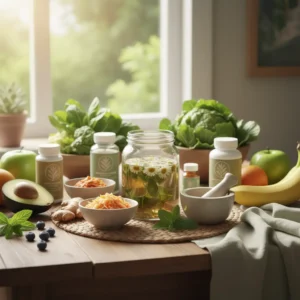 Troubles fonctionnels intestinaux : apaiser votre ventre au naturel