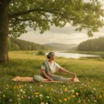 Accompagnement Activité Physique Adaptée : Bien-être Holistique