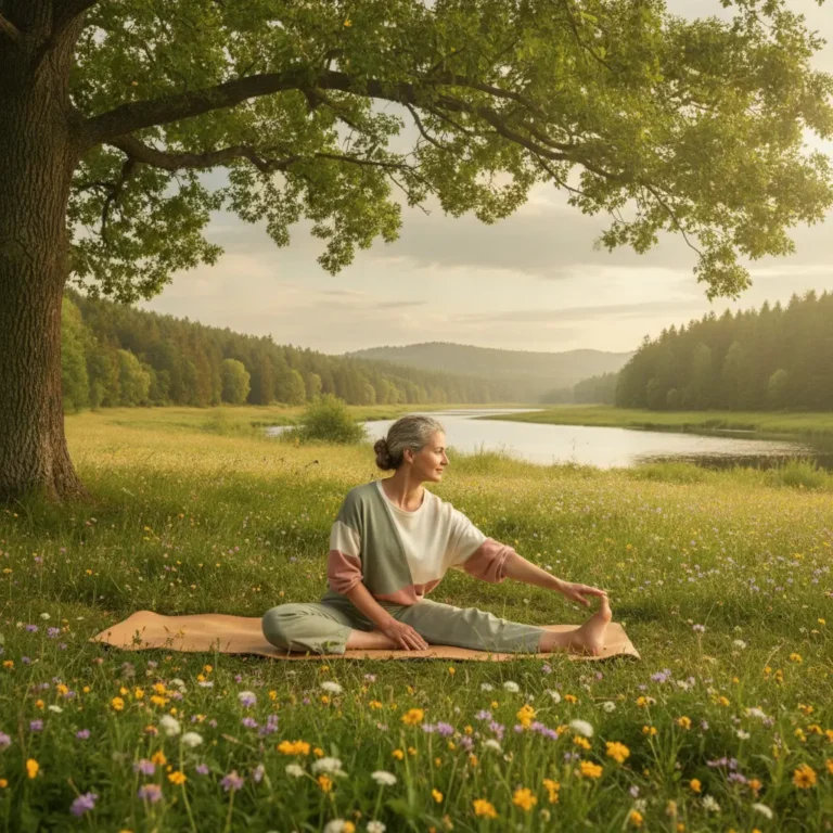 Accompagnement Activité Physique Adaptée : Bien-être Holistique