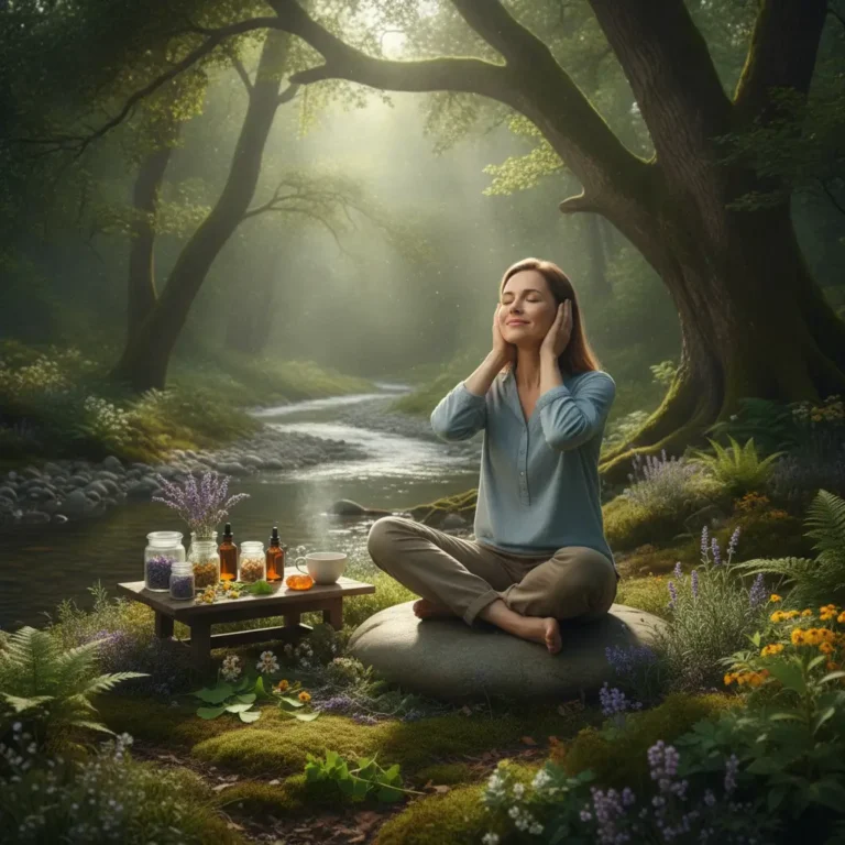 Acouphènes : Causes, Compréhension et Solutions Naturelles Holistiques