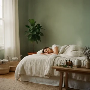 Améliorer son Sommeil Naturellement : Le Guide Holistique Teska+