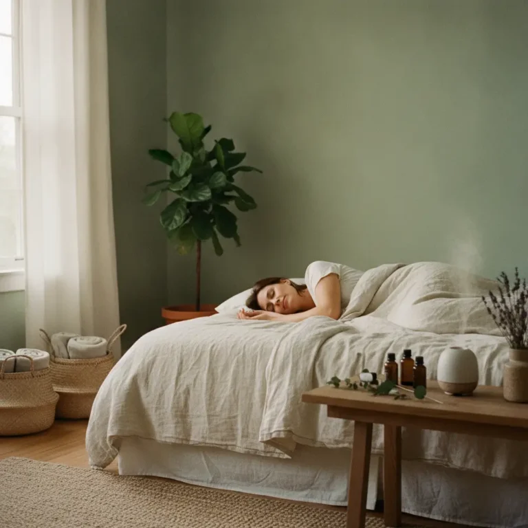 Améliorer son Sommeil Naturellement : Le Guide Holistique Teska+