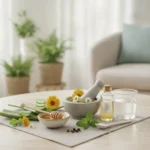 Aphtes et gencives : solutions naturelles pour un sourire apaisé