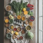 Carence alimentaire : symptômes, causes et solutions naturelles