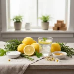 Citron : Ses Bienfaits Holistiques pour une Santé Naturelle et Éclatante | Teska+