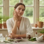 Exfoliant Liquide : La Clé d'une Peau Éclatante Naturellement