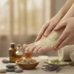 Hallux valgus et oignon du pied : solutions naturelles bien-être